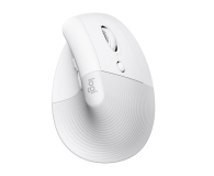 Myszka LOGITECH LIFT OFF WHITE EMEA 910-006475